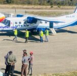 सीता एयरले काठमाडौं–दाङ फागुन ३ गतेदेखि नियमित उडान भर्ने